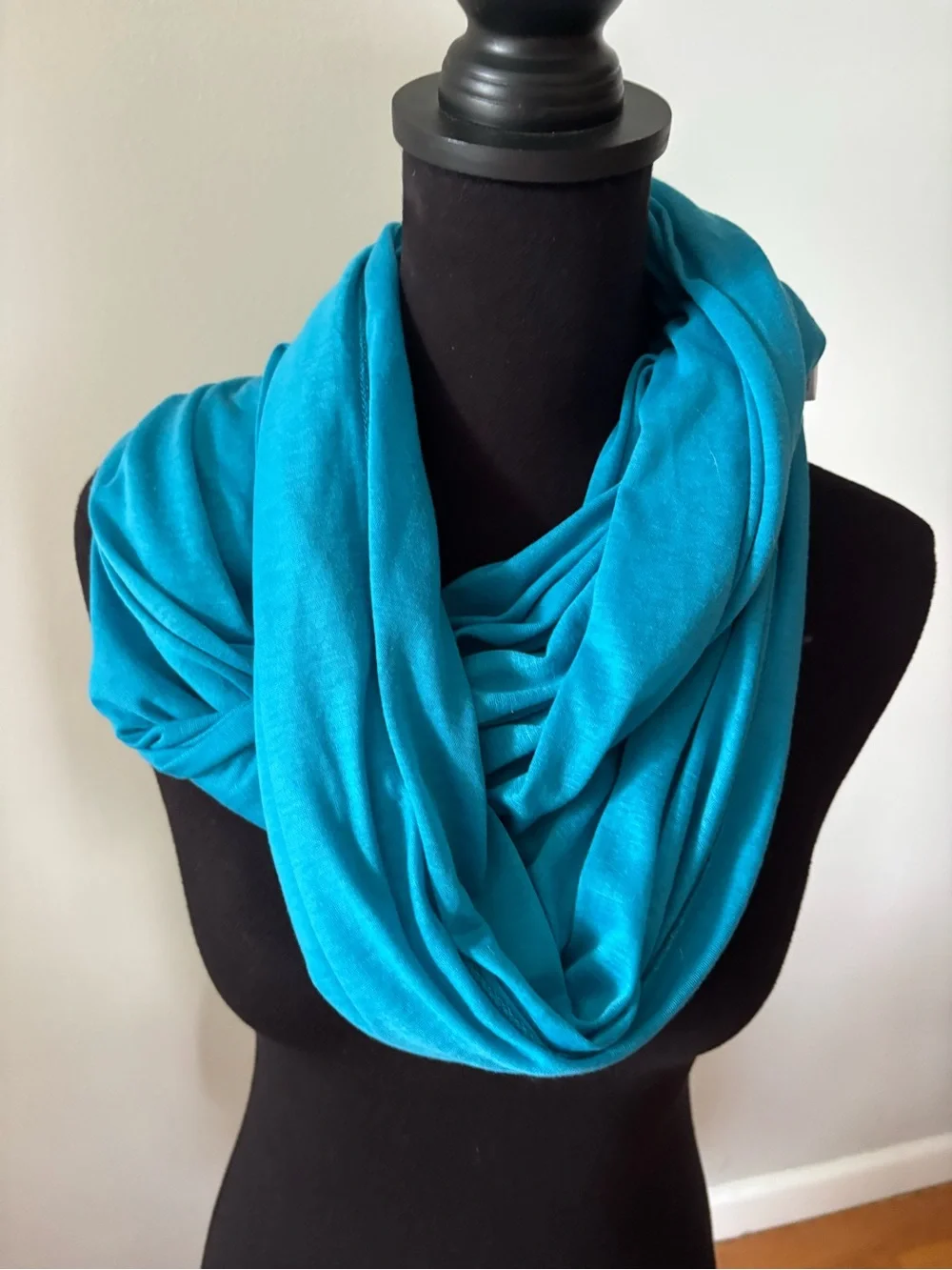 Bundle of 4Lightweight Multi-Color Women’s Scarves
